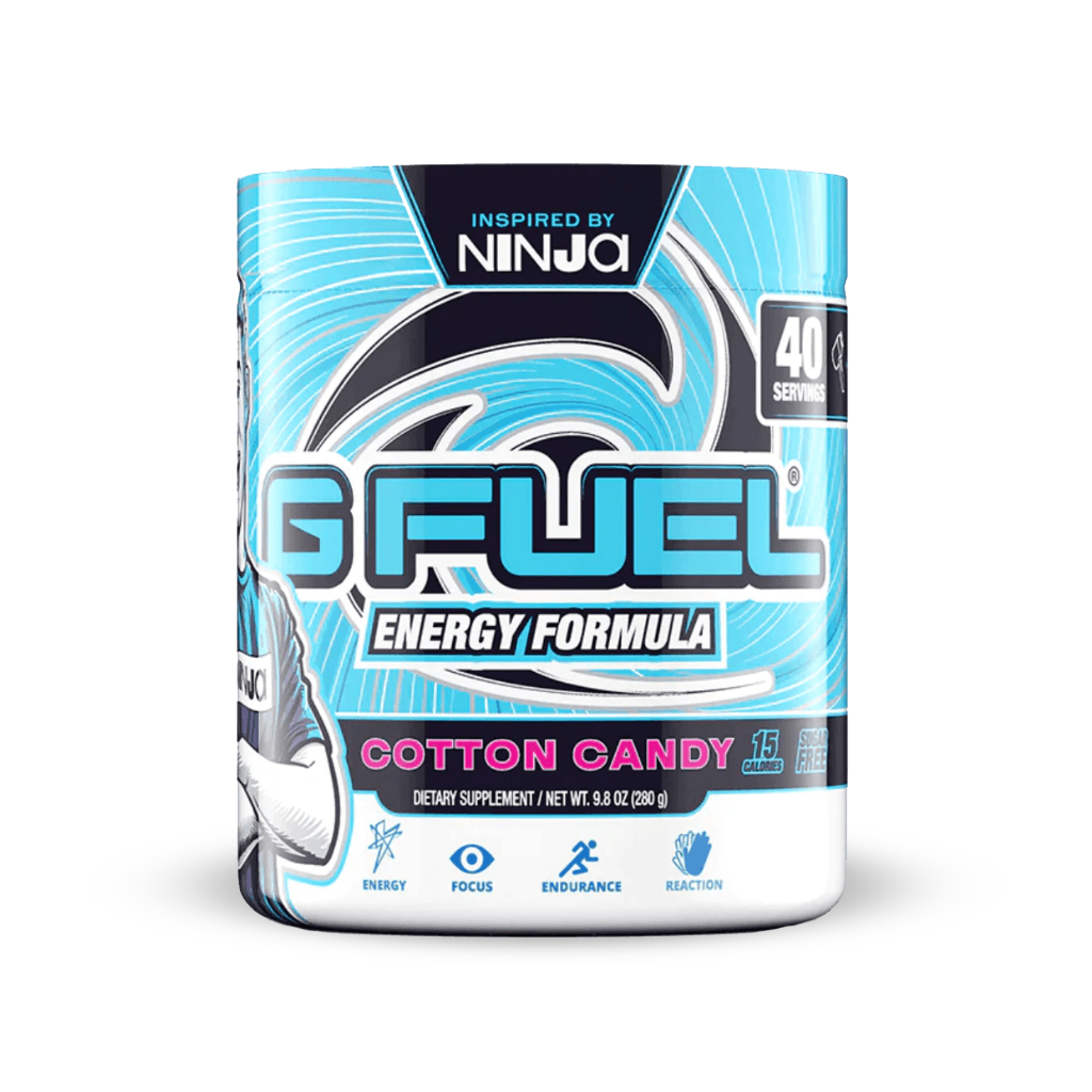 G FUEL 40 Serves (19)