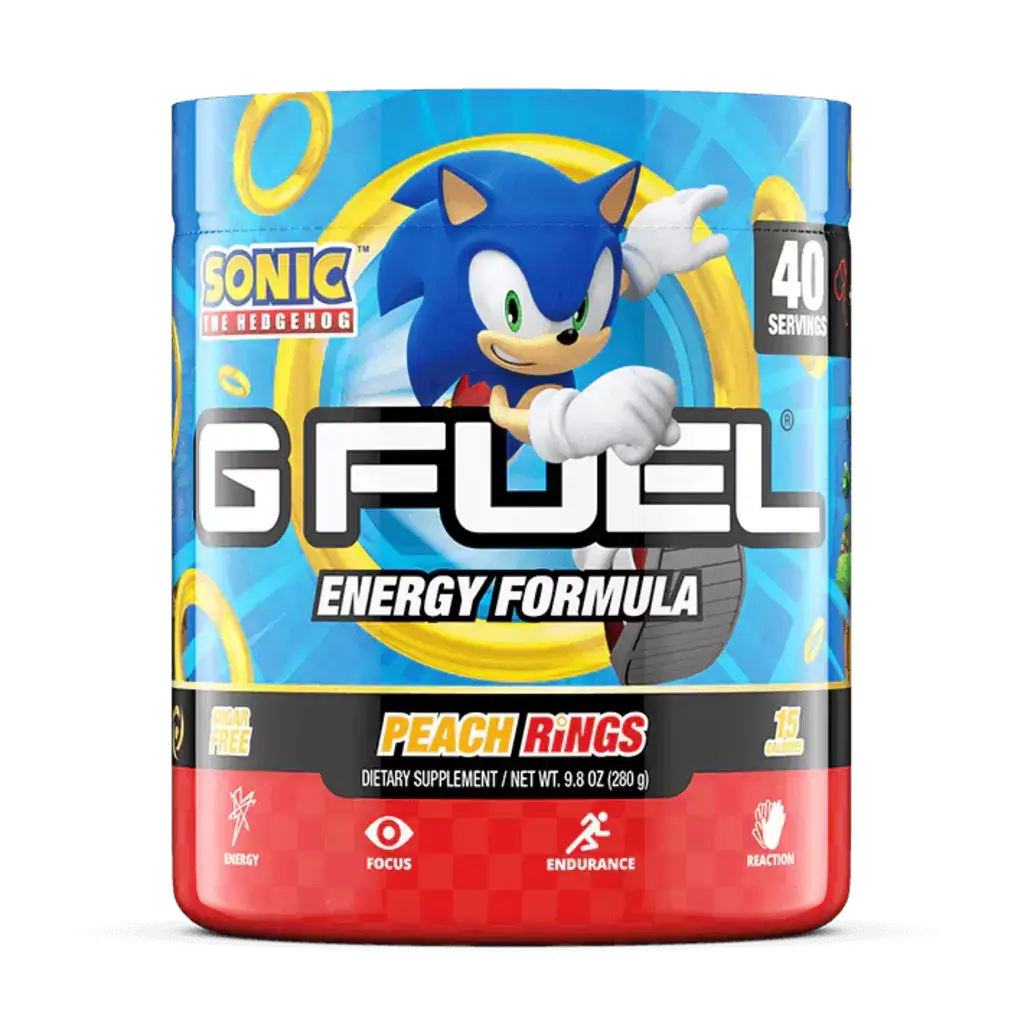 G FUEL 40 Serves (14)