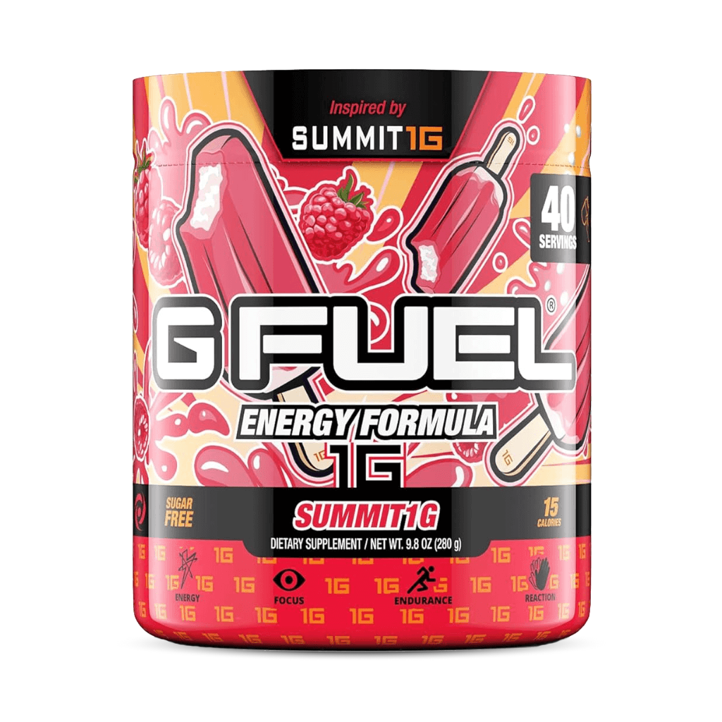 G FUEL 40 Serves (17)