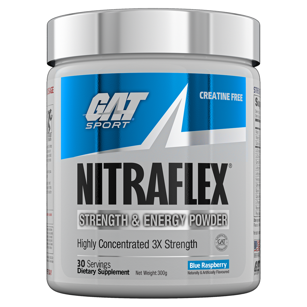 GAT Nitraflex (1)