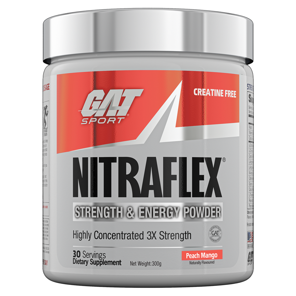 GAT Nitraflex (3)