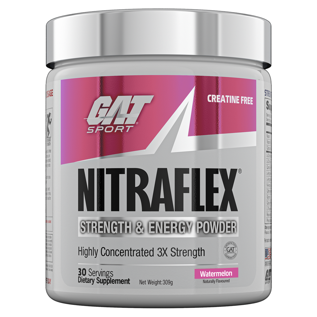 GAT Nitraflex (7)