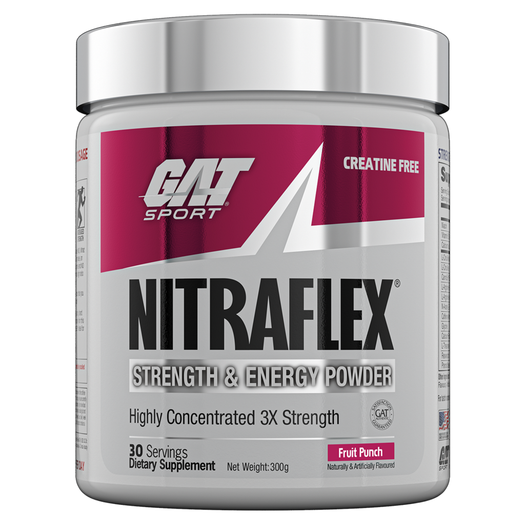 GAT Nitraflex (2)