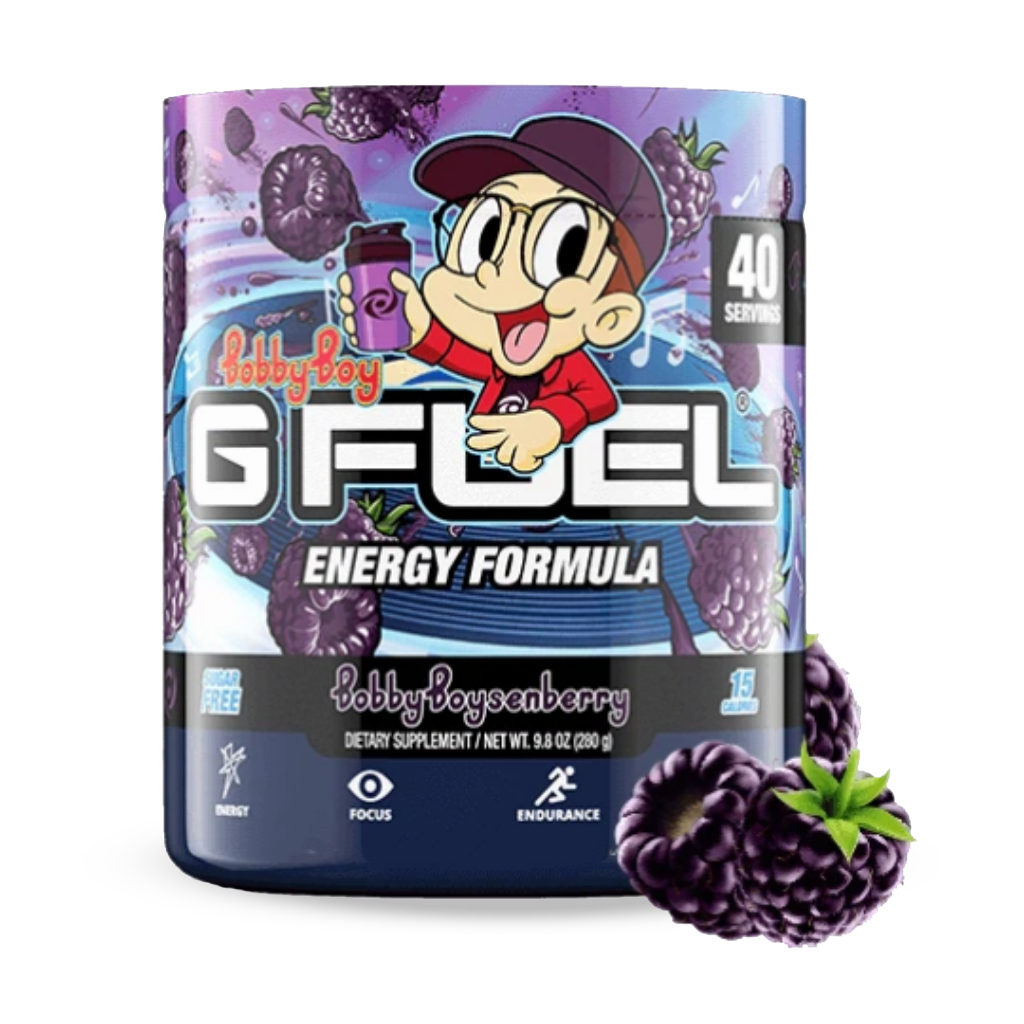 G FUEL 40 Serves (1)