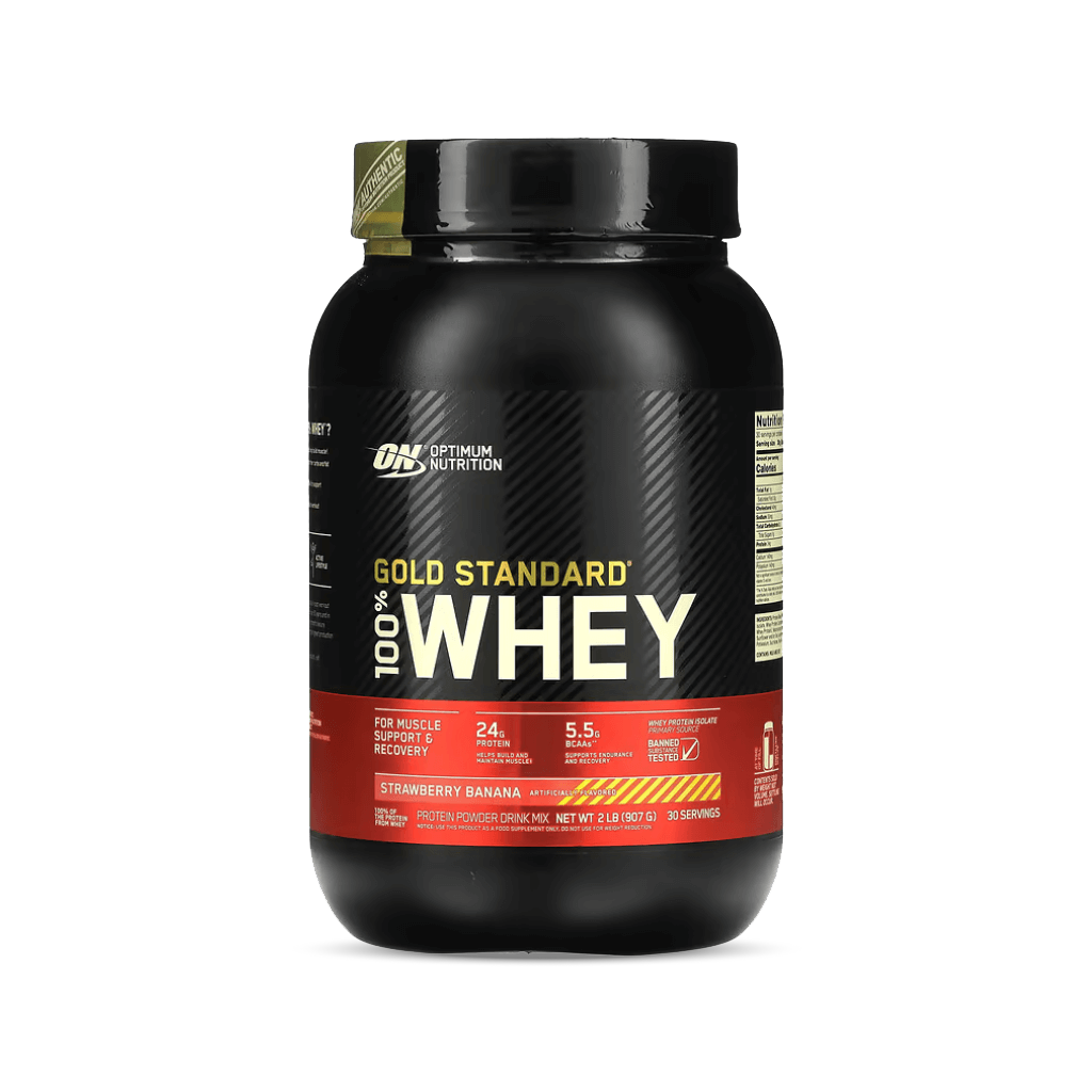 Optimum Nutrition Gold Standard Whey Protein (22)