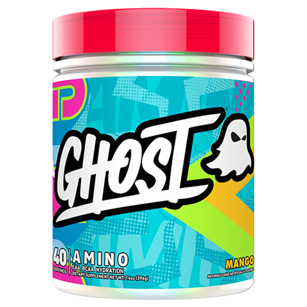 Ghost Amino V2 (1) & GHOST-AMINO-V2-40s-M