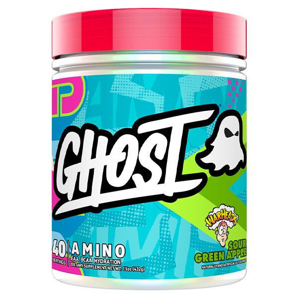 Ghost Amino V2 (2)