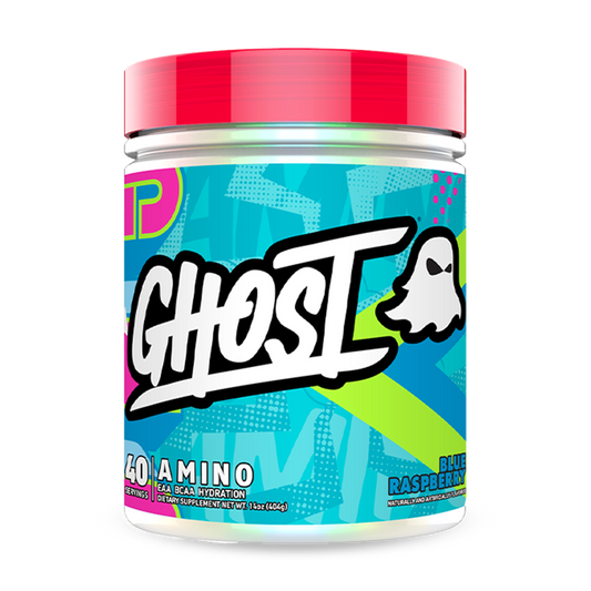 Ghost Amino V2 & GHOST-AMINO-V2-40s-B