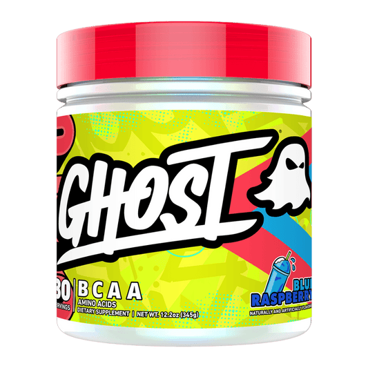 Ghost BCAA V2