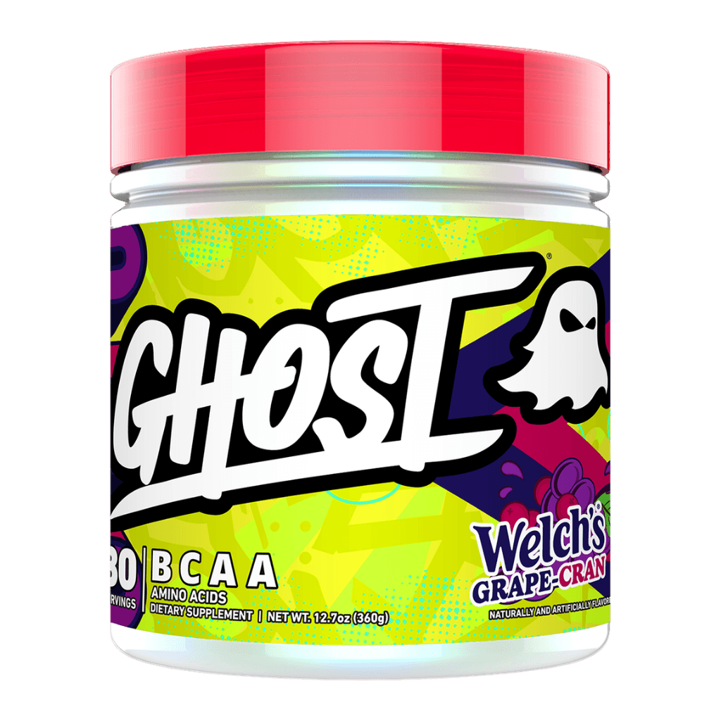 Ghost BCAA V2 (2) & GH-BCAA-30SRV-GrpCran
