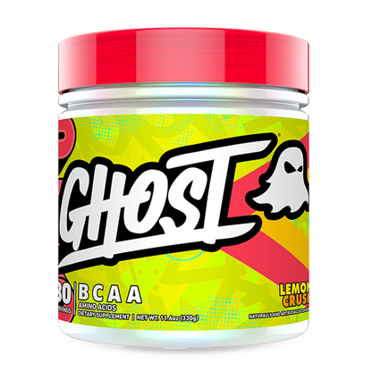 Ghost BCAA V2 (1) & GH-BCAA-30SRV-L