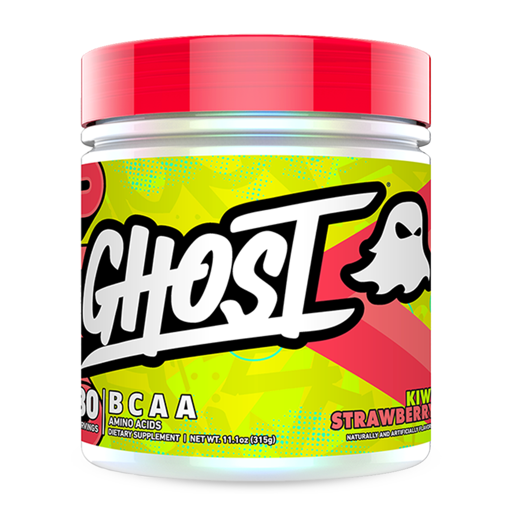 Ghost BCAA V2 & GH-BCAA-30SRV-K