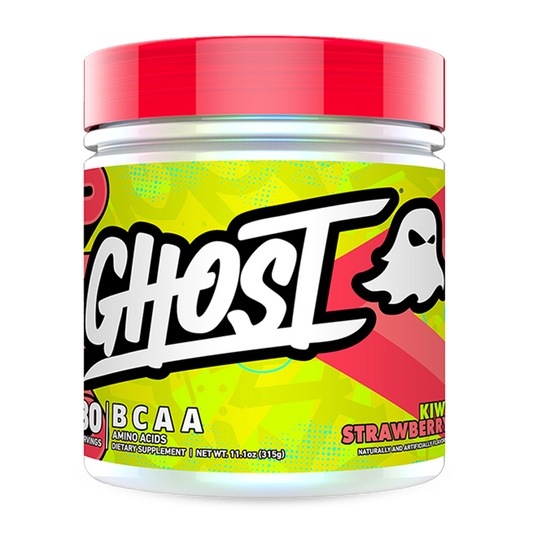 Ghost BCAA V2 & GH-BCAA-30SRV-K