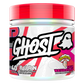 Ghost Lifestyle Burn V2 40 serves (2) & GHOST-BURN-V2-WHWAT