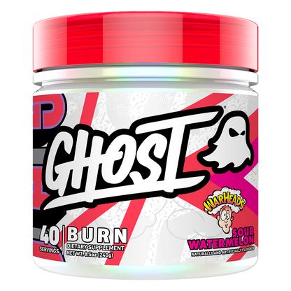 Ghost Lifestyle Burn V2 40 serves (2)