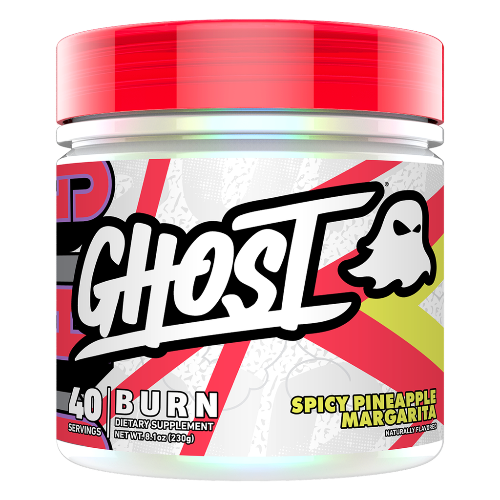 Ghost Lifestyle Burn V2 40 serves (3)
