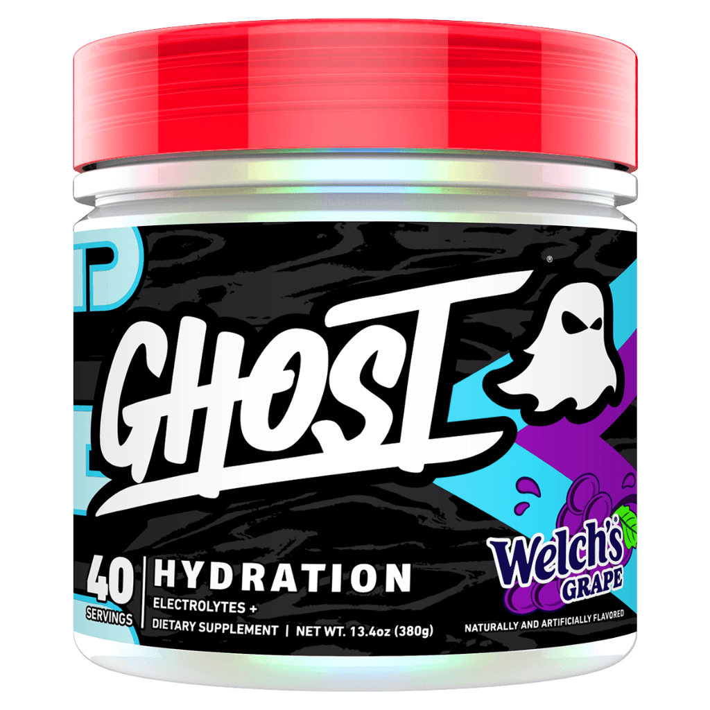 Ghost-Hydration-40Srv-Grape