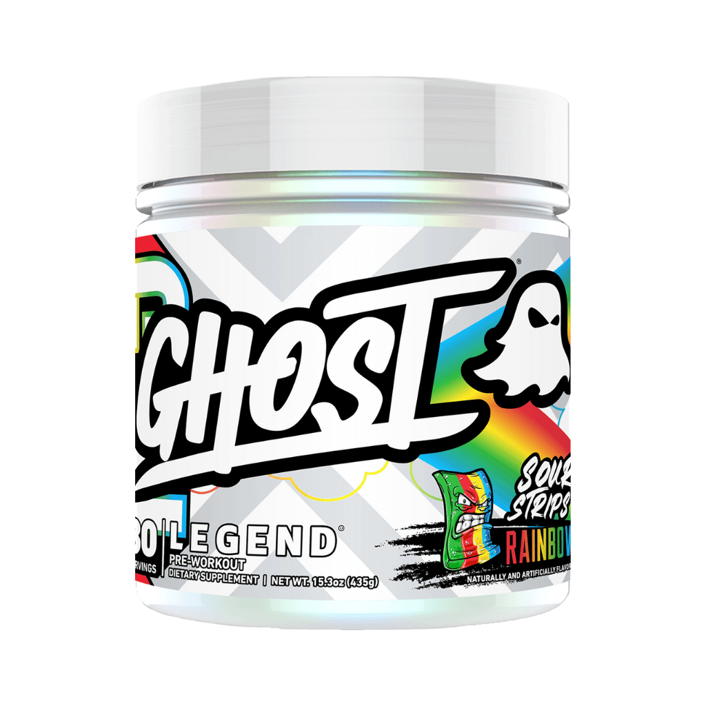 Ghost Legend Pre Workout V3 (3)