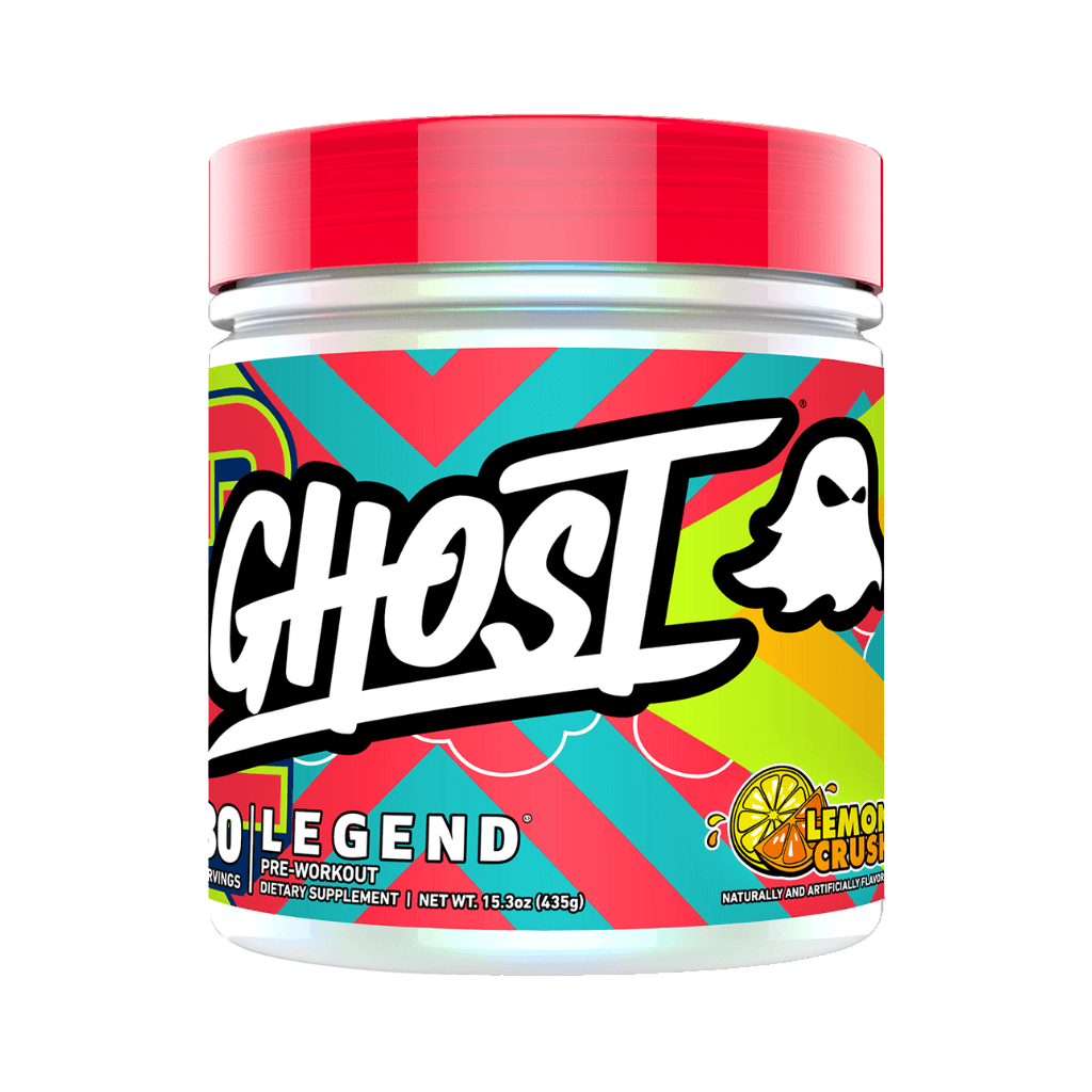 Ghost Legend Pre Workout V3 (2) & Ghost-Legend-V3-30Srv-LC