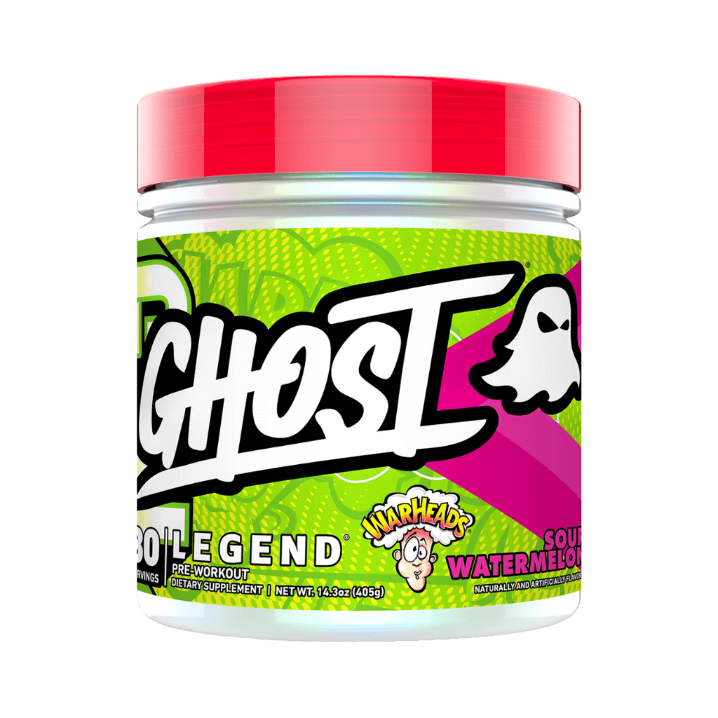 Ghost Legend Pre Workout V3 (1) & Ghost-Legend-V3-30Srv-WW