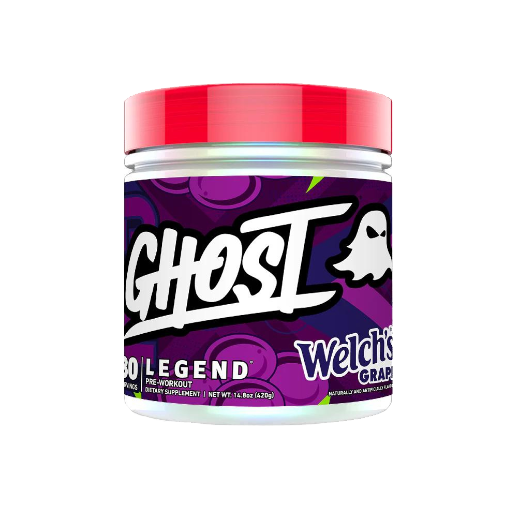 Ghost Legend Pre Workout V3 (4)