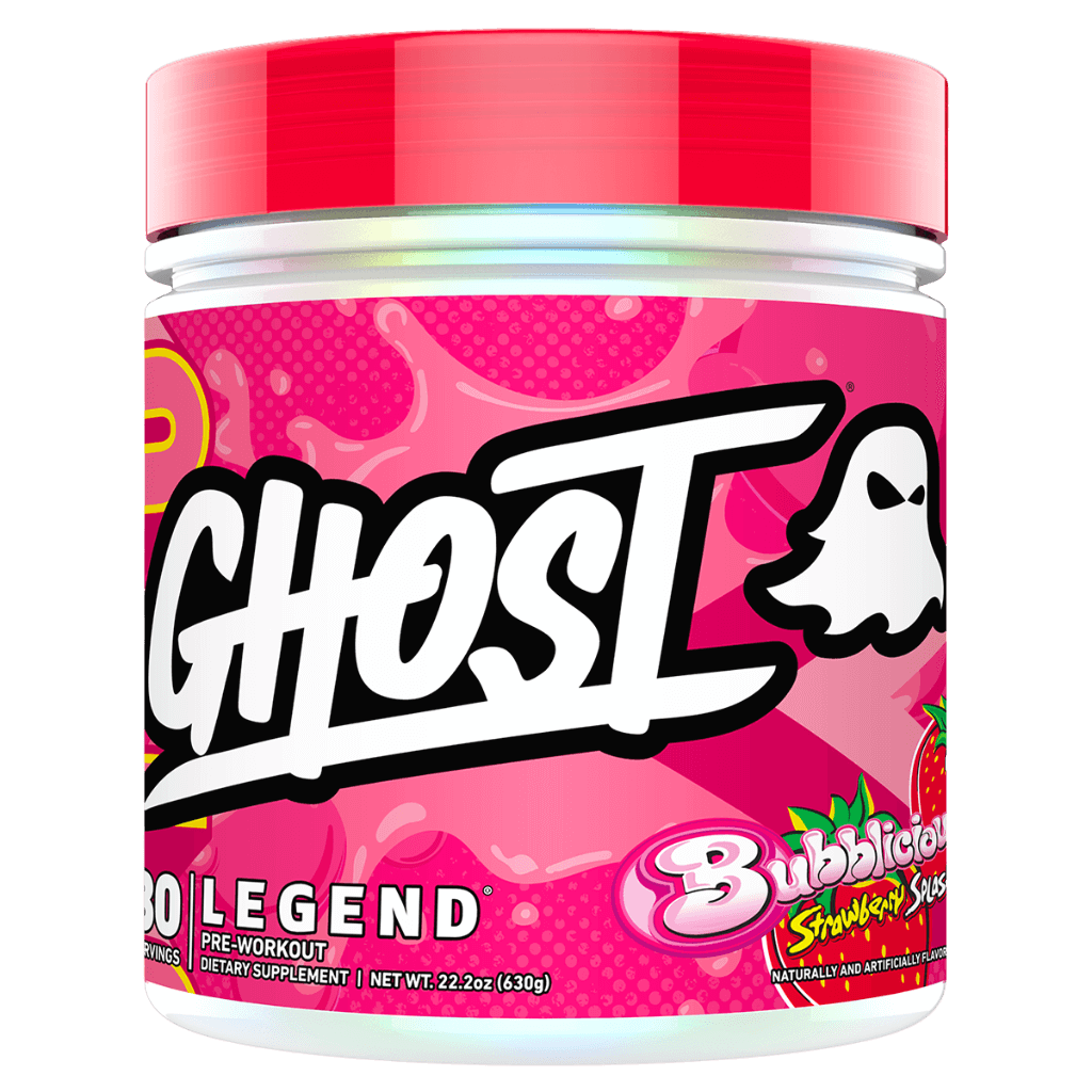 Ghost Legend V4 (6) & GHOST-LEGEND-V4-30SRV-BubStr