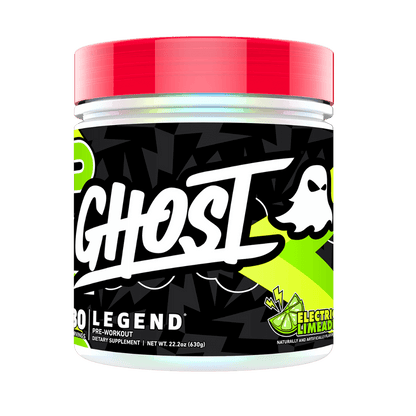 Ghost Legend V4 (5) & GHOST-LEGEND-V4-30SRV-ElcLm