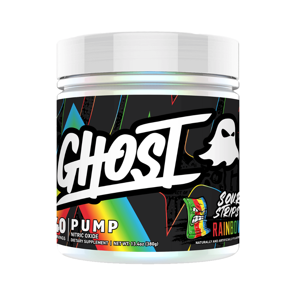 Ghost Lifestyle Pump V2 (6)