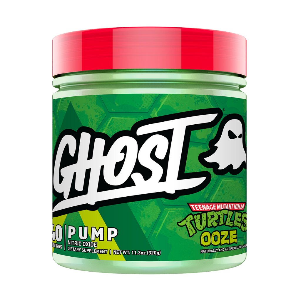 Ghost Lifestyle Pump V2 (4)