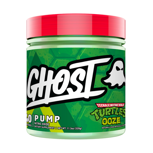 Ghost Lifestyle Pump V2 (4)