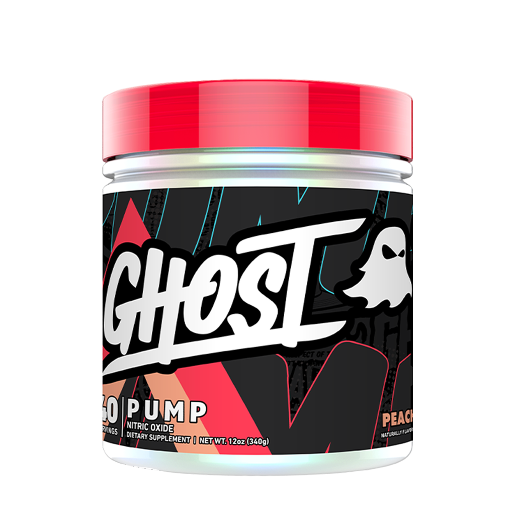 Ghost Lifestyle Pump V2 (1) & Ghost-pump-v2-40srv-P