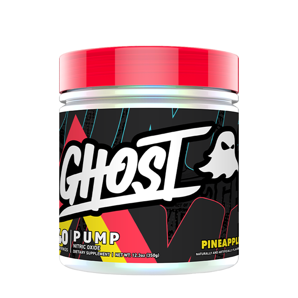 Ghost Lifestyle Pump V2 (2) & Ghost-pump-v2-40srv-PI