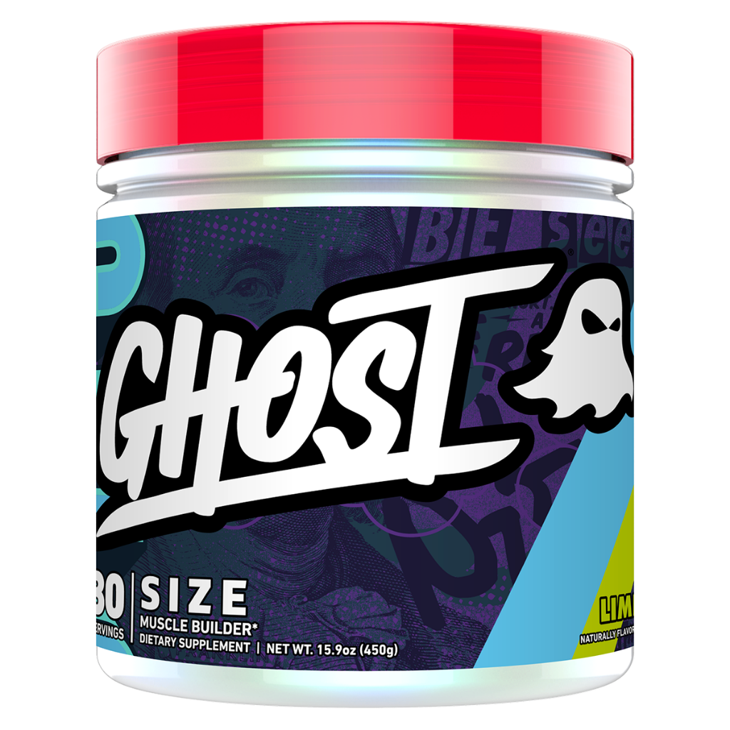 Ghost Lifestyle Size V2 (1) & Ghost-SizeV2-30Srv-Lim