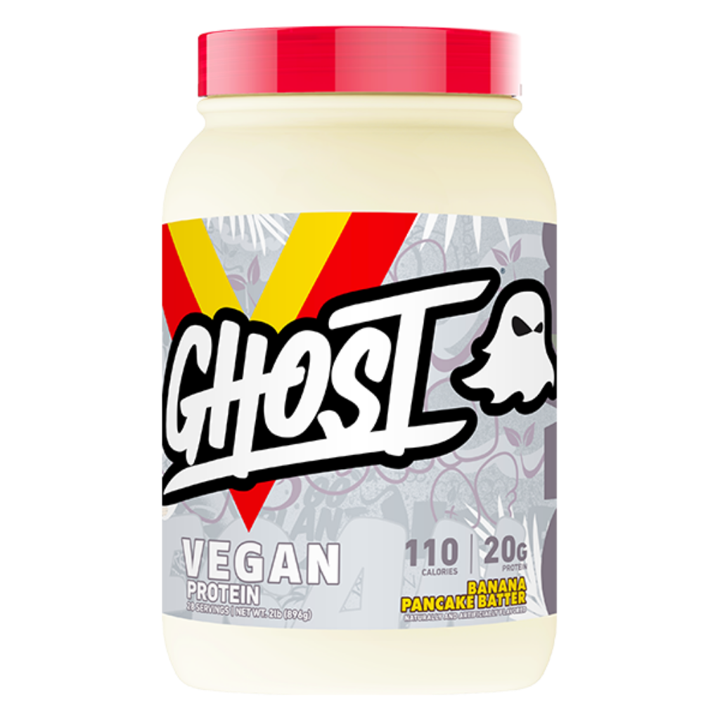 Ghost Lifestyle Vegan Protein (1)