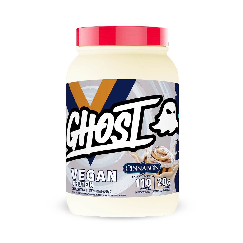 Ghost Lifestyle Vegan Protein (5)