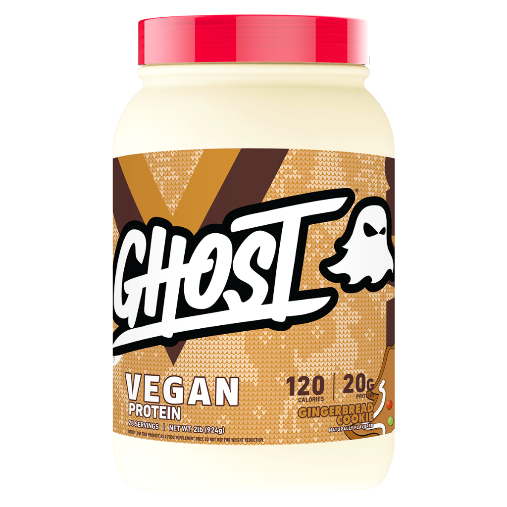 Ghost Lifestyle Vegan Protein (4)