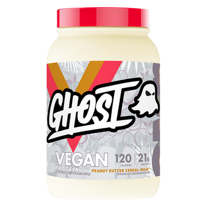 Ghost Lifestyle Vegan Protein (3) & GHOST-Vegan-Protein-CHP