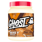 Ghost Whey (10) & Ghost-Whey-15Srv-App