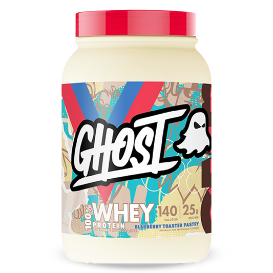 Ghost Whey