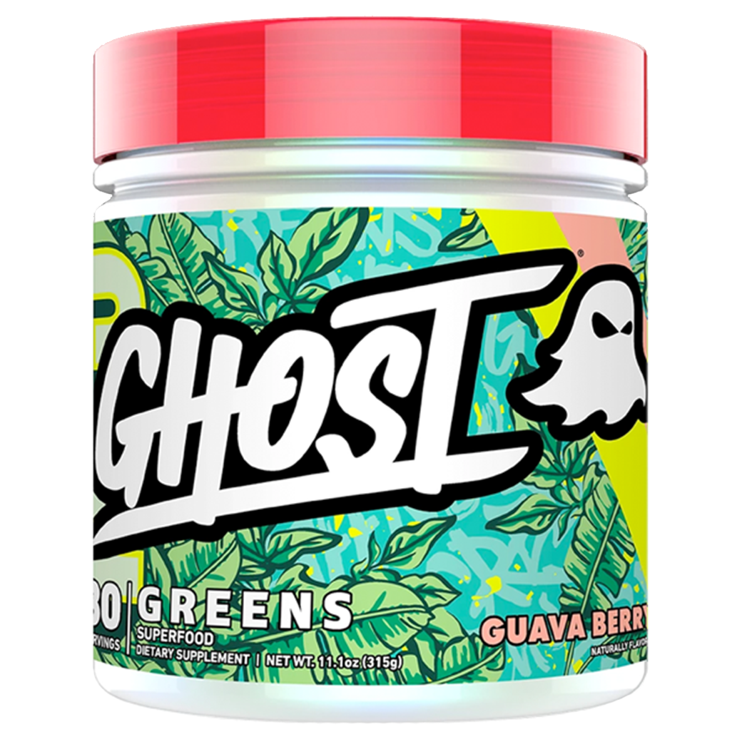 Ghost Greens & Ghost-greens-GB