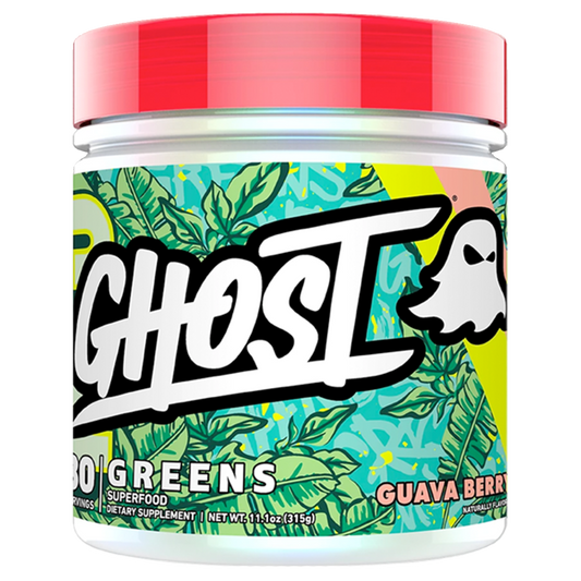 Ghost Greens & Ghost-greens-GB
