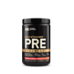 Optimum Nutrition Gold Standard Pre Workout ADVANCED (2) & ON-PreAdvance-400g-SM