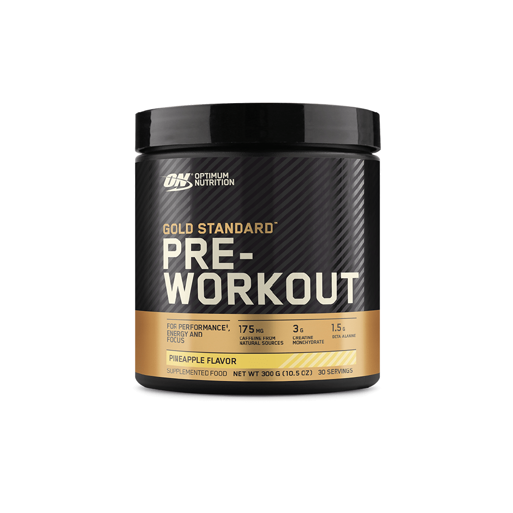 Optimum Nutrition Gold Standard Pre-Workout (2)