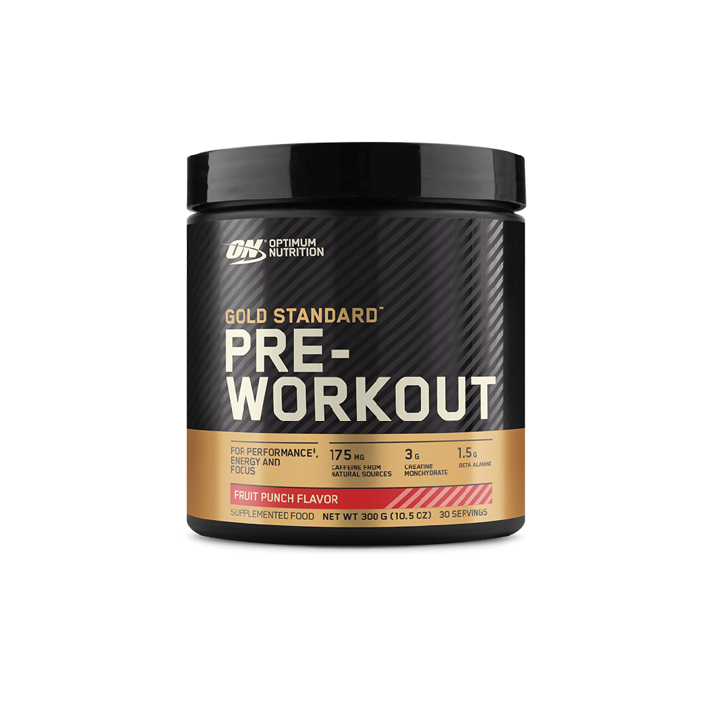 Optimum Nutrition Gold Standard Pre-Workout