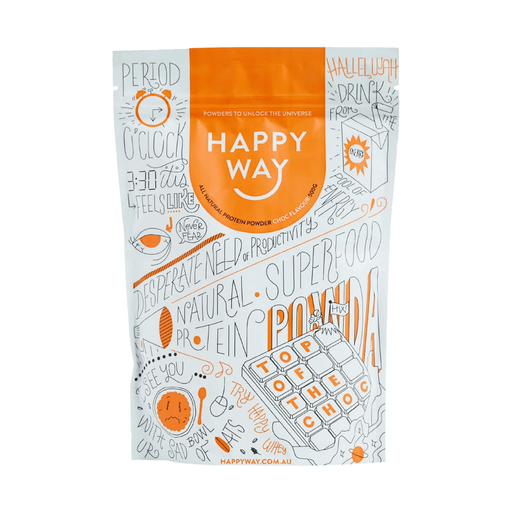 Happy Way Protein (7)