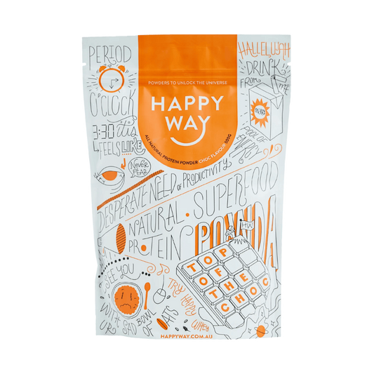 Happy Way Protein (7)