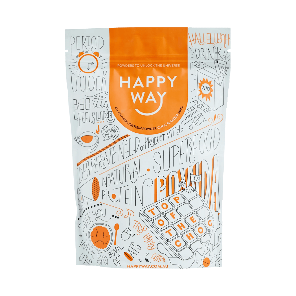 Happy Way Protein Happy Way Buy Happy Way Online oxygennutrition