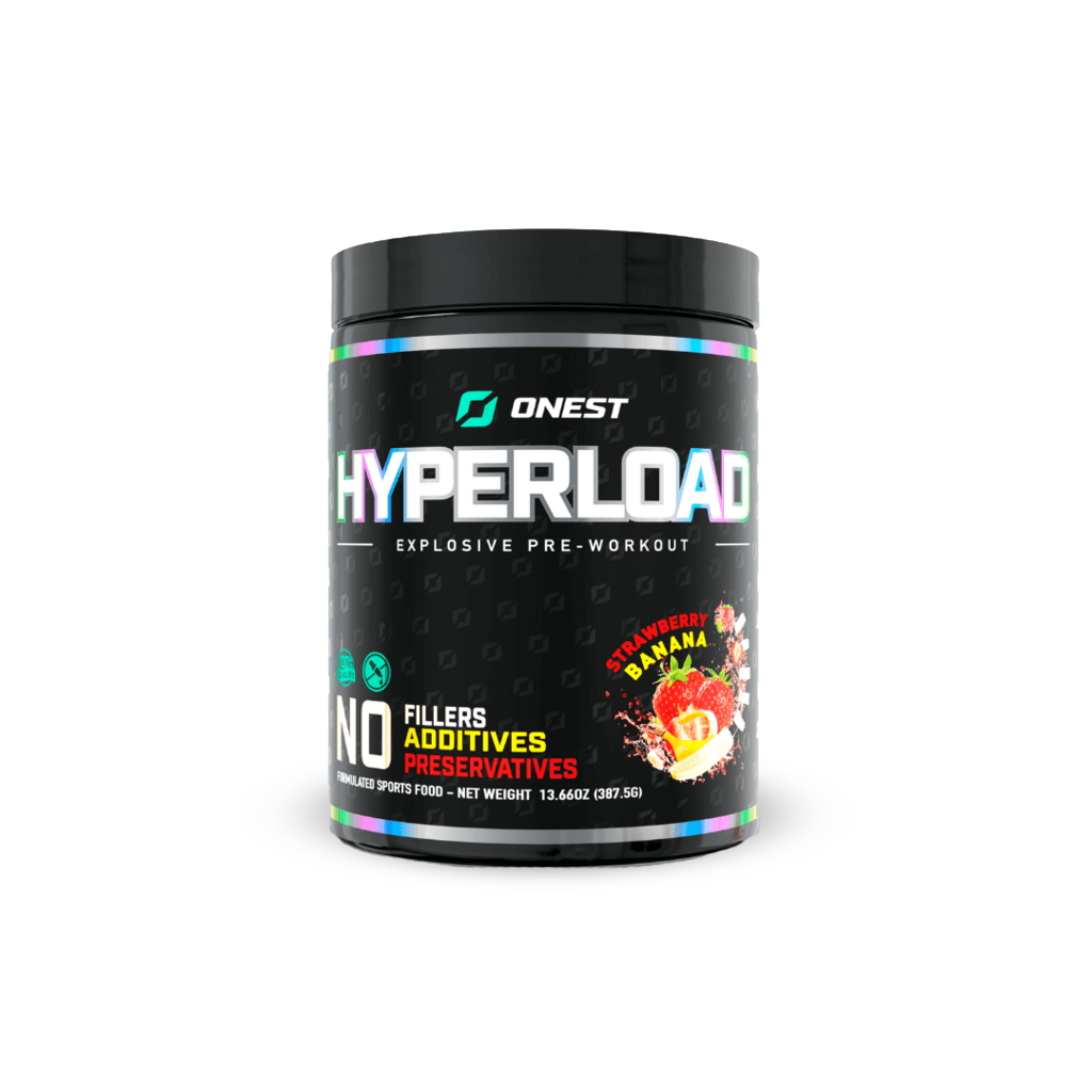 Onest Nutrition HyperLoad (2)