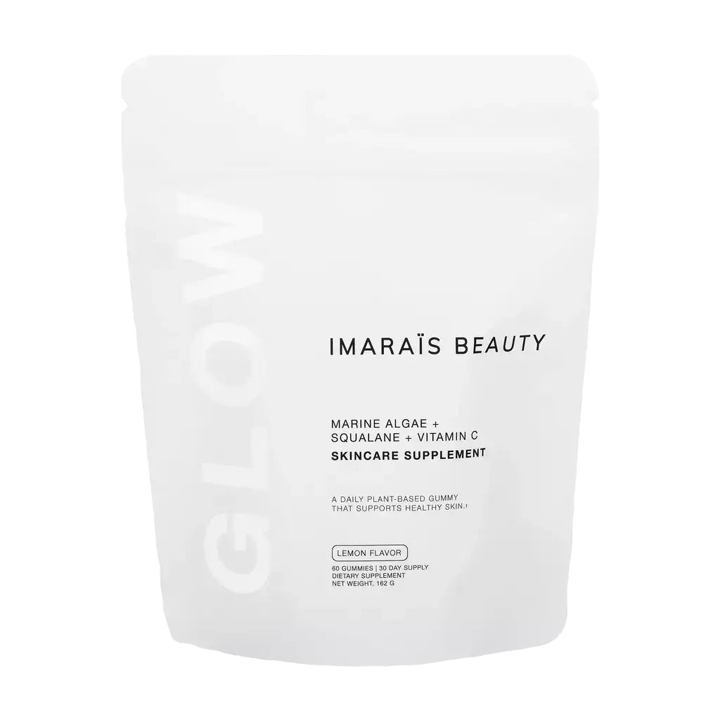 Imarais Glow Gummy & IMARAIS-Gummies-30Srv-GLOW