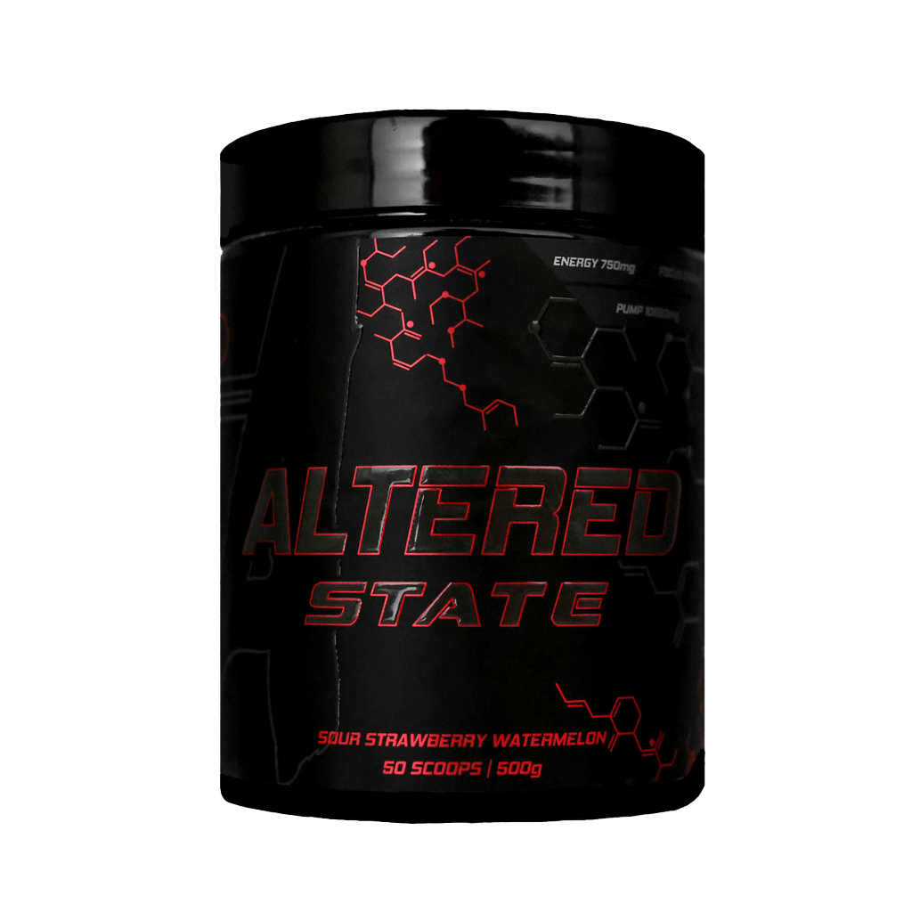 Altered Nation -  Altered State (2) & JDN-AlteredState-50serve-StrawbWater